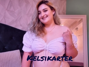 Kelsikarter