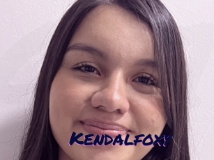 Kendalfoxy
