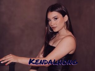Kendalhong