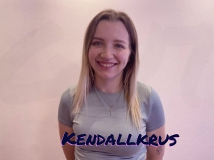Kendallkrus