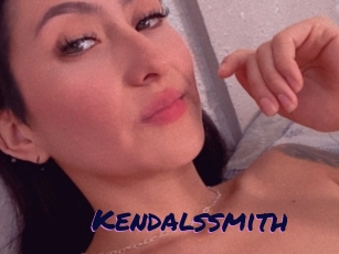 Kendalssmith