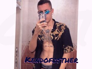 Kendofosther