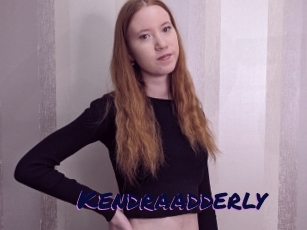 Kendraadderly