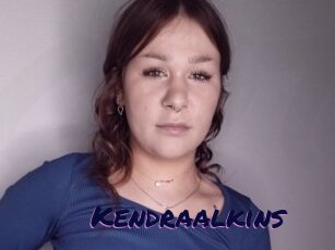 Kendraalkins