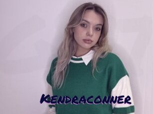 Kendraconner