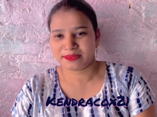Kendracox21