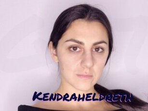 Kendraheldreth