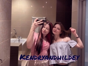 Kendryandhildey