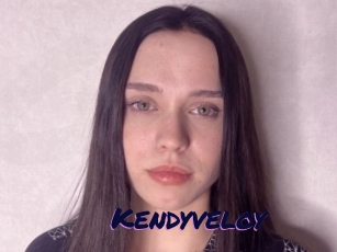 Kendyveloy