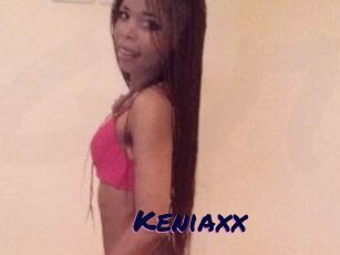 Keniaxx