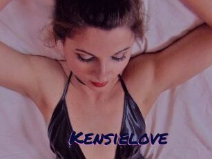Kensielove