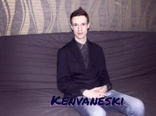 Kenvaneski