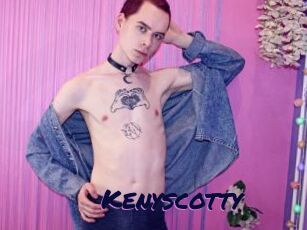 Kenyscotty