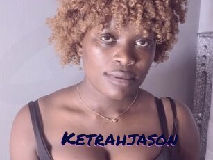 Ketrahjason