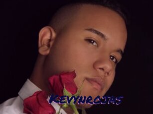 Kevynrojas