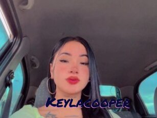 Keylacooper