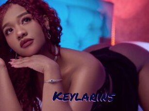 Keylarins