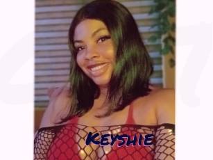 Keyshie