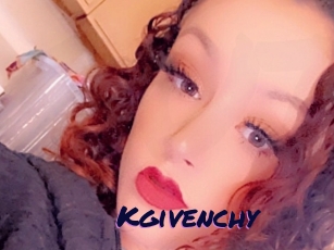 Kgivenchy
