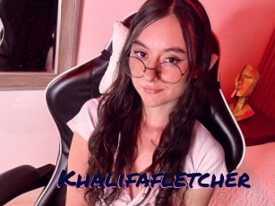 Khalifafletcher