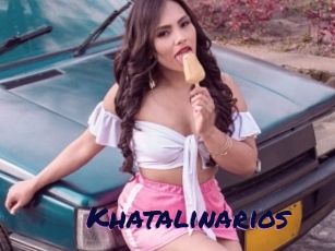 Khatalinarios