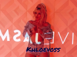 Khloevoss