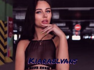 Kiaraelvans