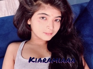 Kiaramiaaa
