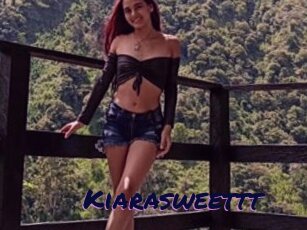 Kiarasweettt