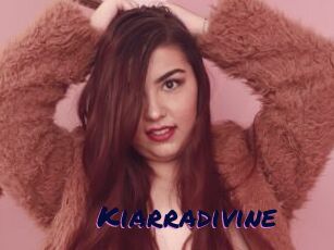 Kiarradivine