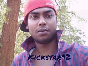 Kickstar92