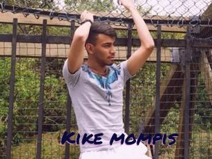 Kike_mompis