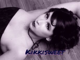 Kikkisweet