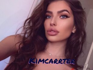 Kimcarrter