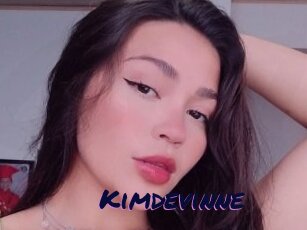 Kimdevinne