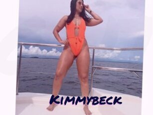 Kimmybeck