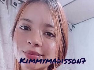 Kimmymadisson7