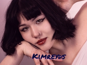 Kimreyds