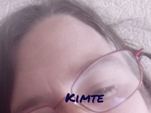 Kimte