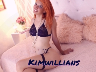 Kimwillians
