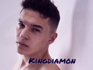 Kingdiamon