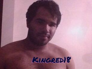 Kingred18