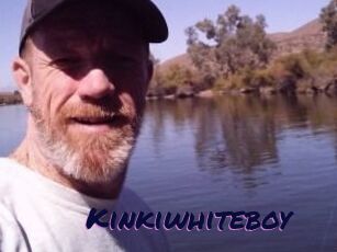 Kinkiwhiteboy