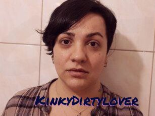 KinkyDirtylover
