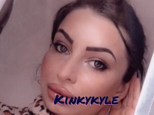 Kinkykyle