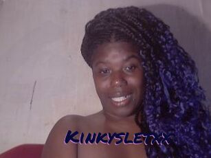 Kinkysletxx
