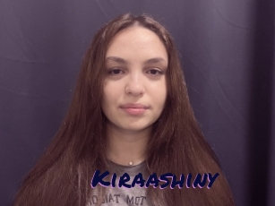Kiraashiny