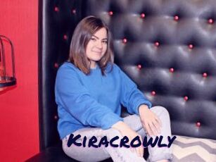 Kiracrowly
