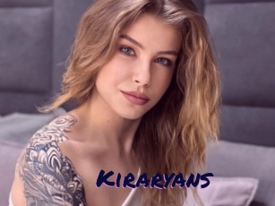 Kiraryans