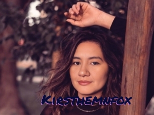 Kirsthemnfox